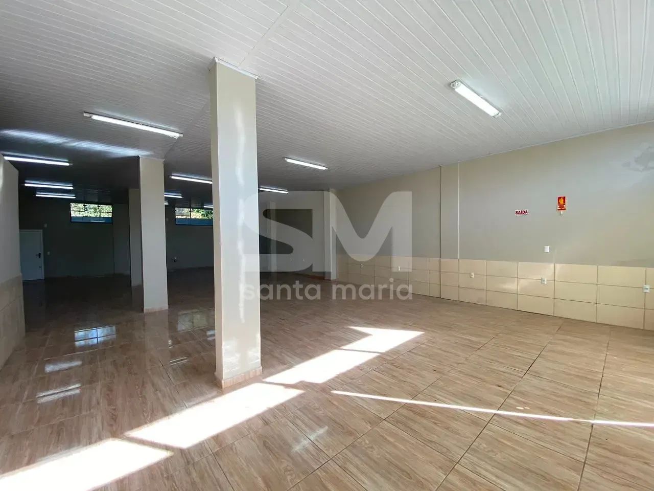Sala para locação, Efapi, Chapecó - SC - Foto 3