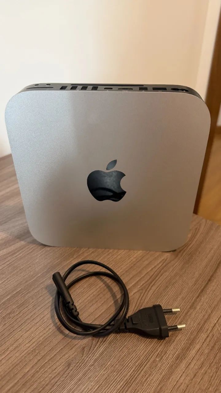 Apple Mac Mini 2011 - Monterey - 16gb - 120gb - Foto 2