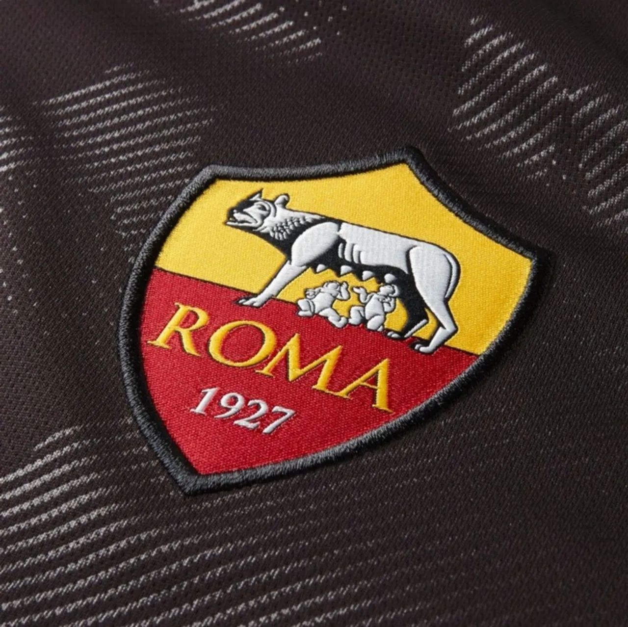 Camisa Roma Nike 2017 G - Original e Lacrada. - Foto 3