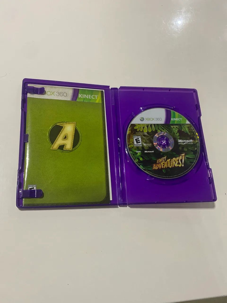 Jogo Knight aventuras - Foto 2