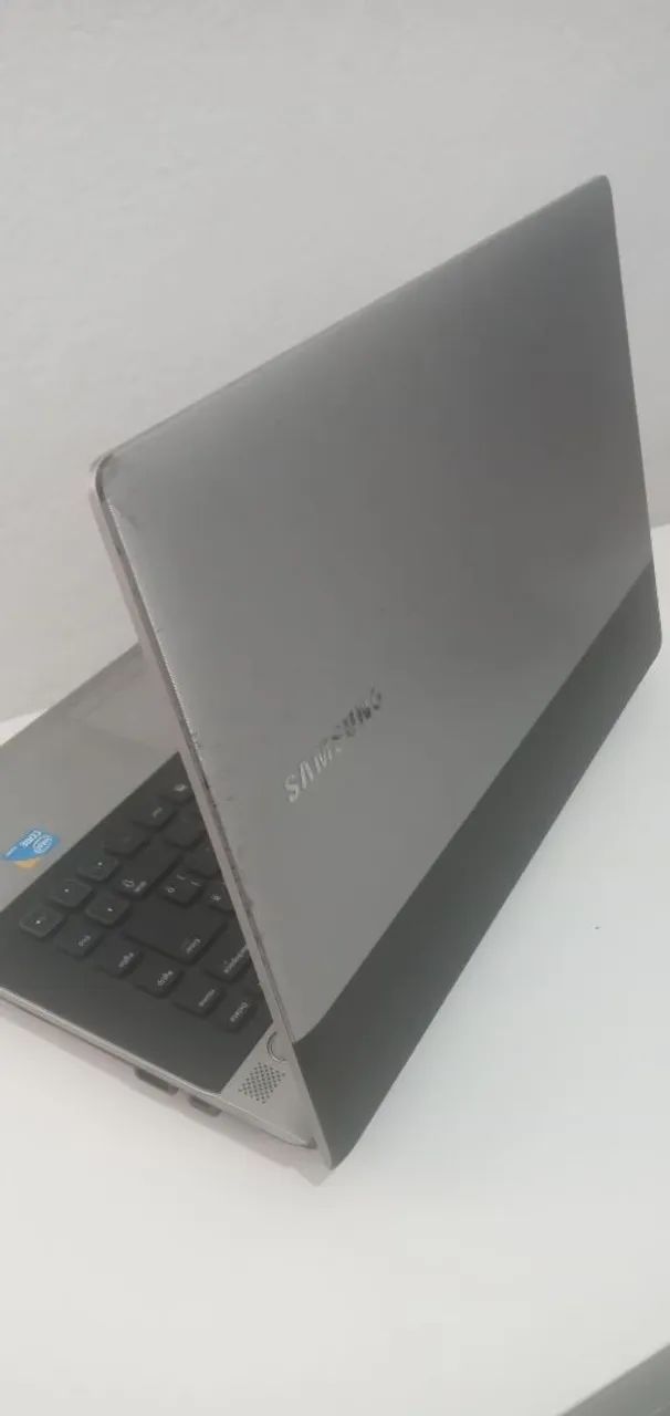 Notebook Samsung - Foto 3