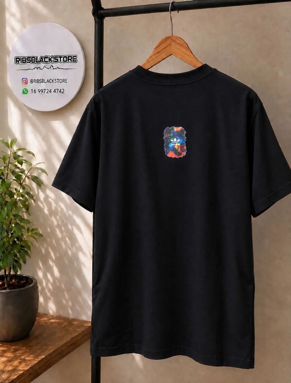 Camisetas Oversized  - Foto 4