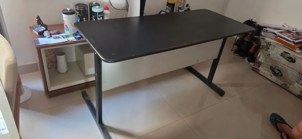 Mesa de escritório - Foto 3
