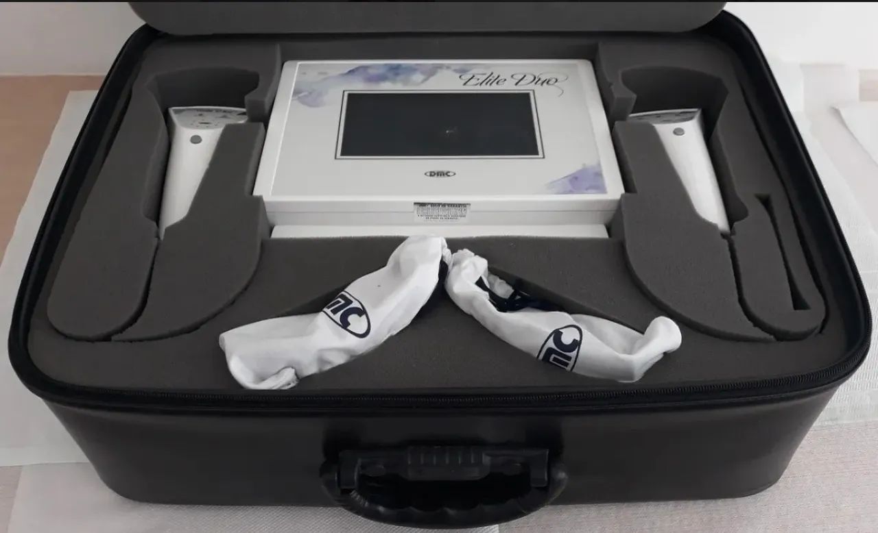 Laser Elite DMC  - Foto 4