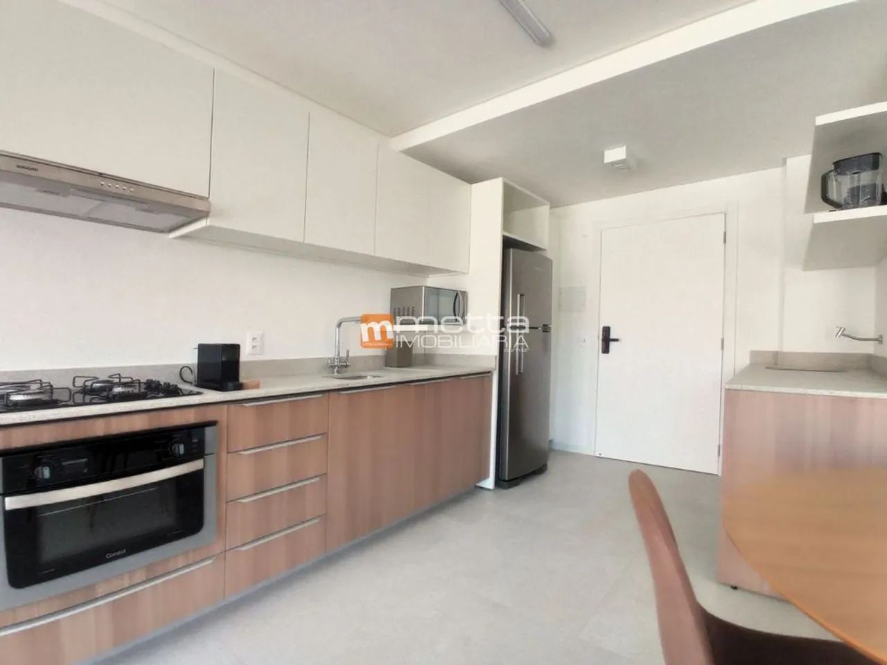Oportunidade no João Paulo: studio moderno com garagem e hobby box - Foto 4