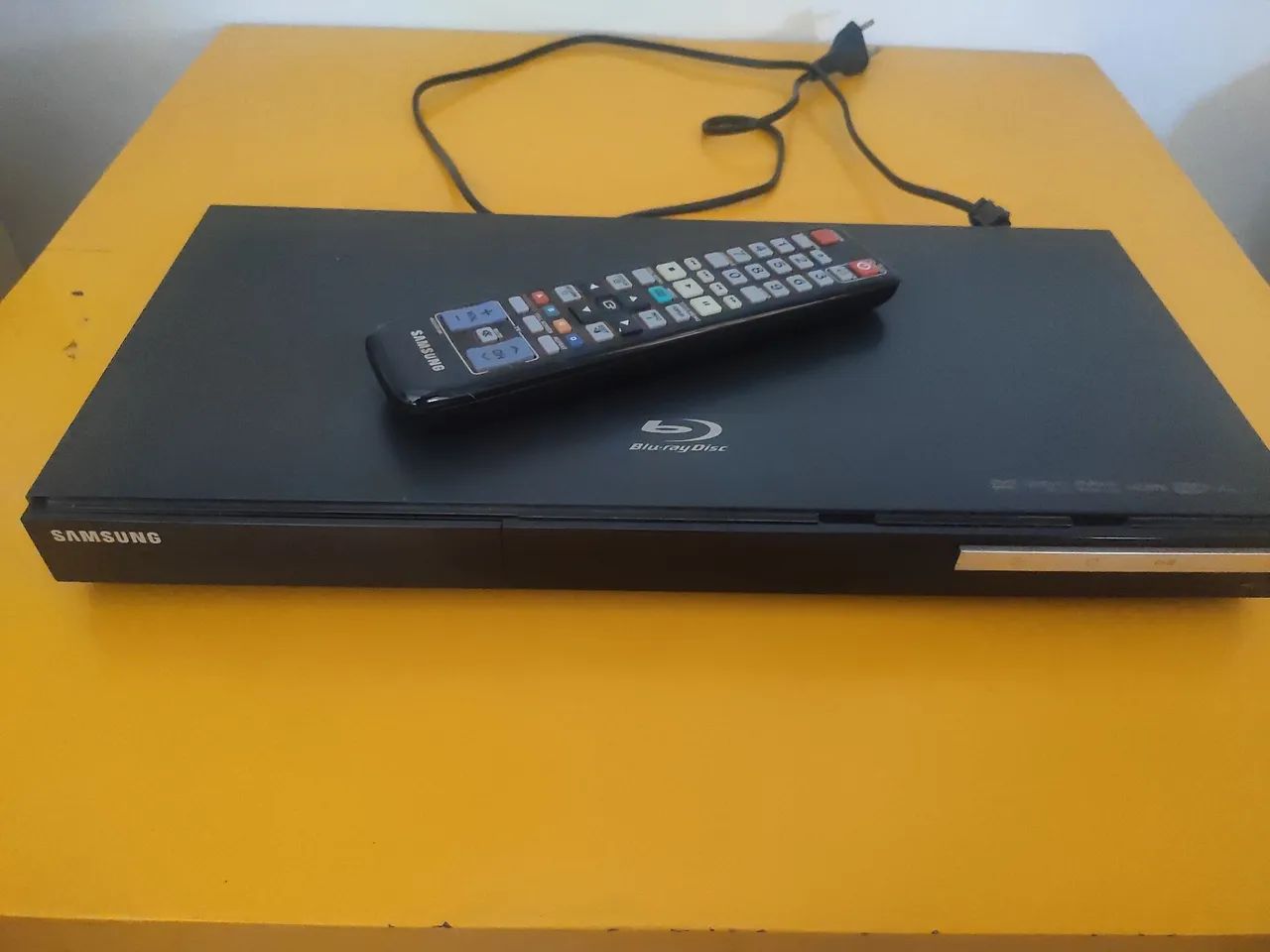 Vender Blu.rayDisco