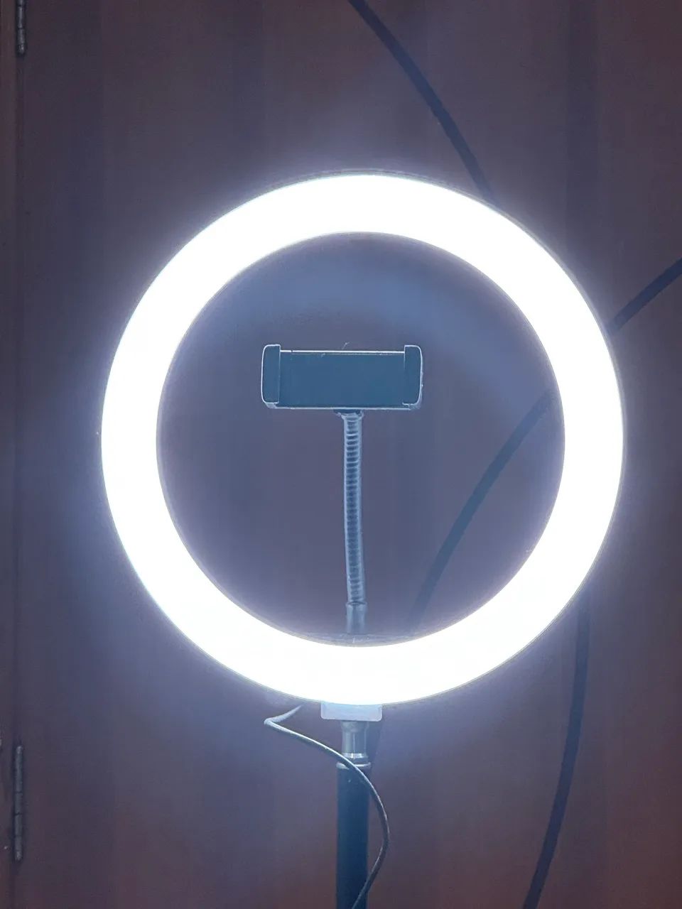 Ring Light  - Foto 3