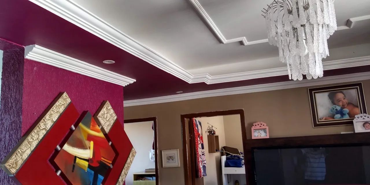 Vendo ou troco por casa