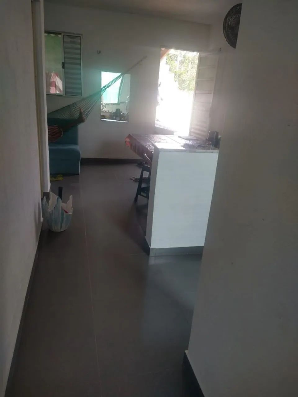 Terreno de 360 m² com casa em construção em condomínio fechado ? Iguape/SP - Foto 5