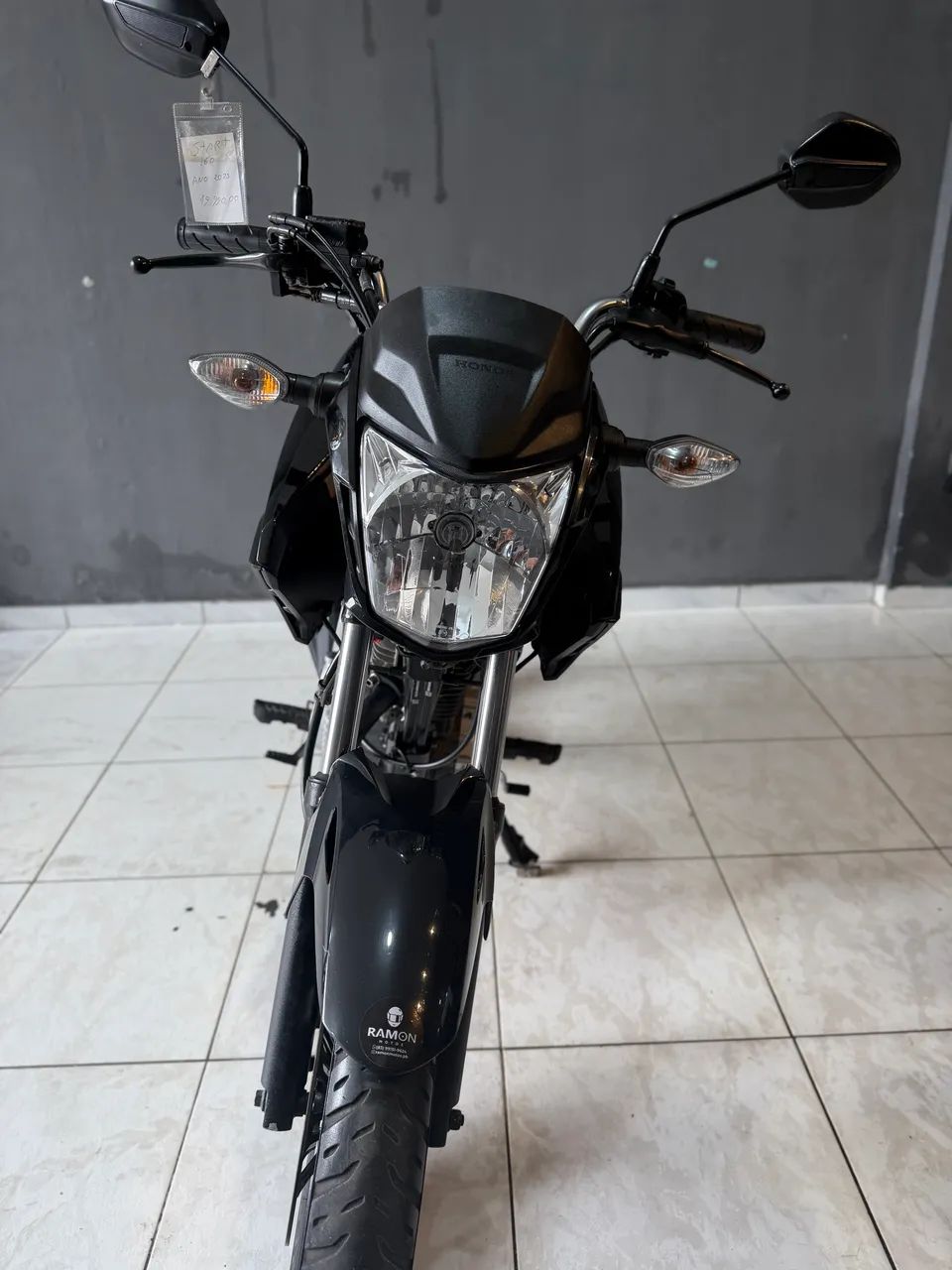 Honda Start 160  - Foto 5
