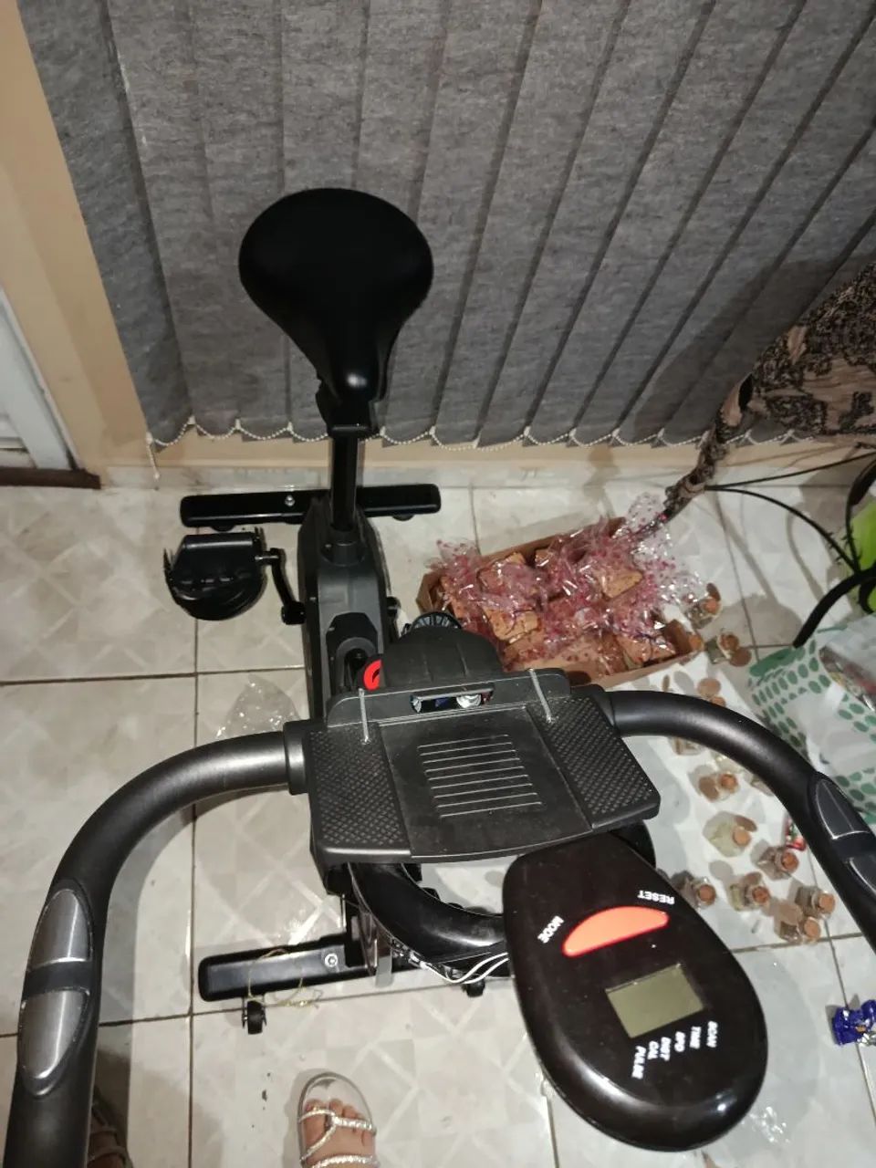 Bike Spinner  - Foto 2
