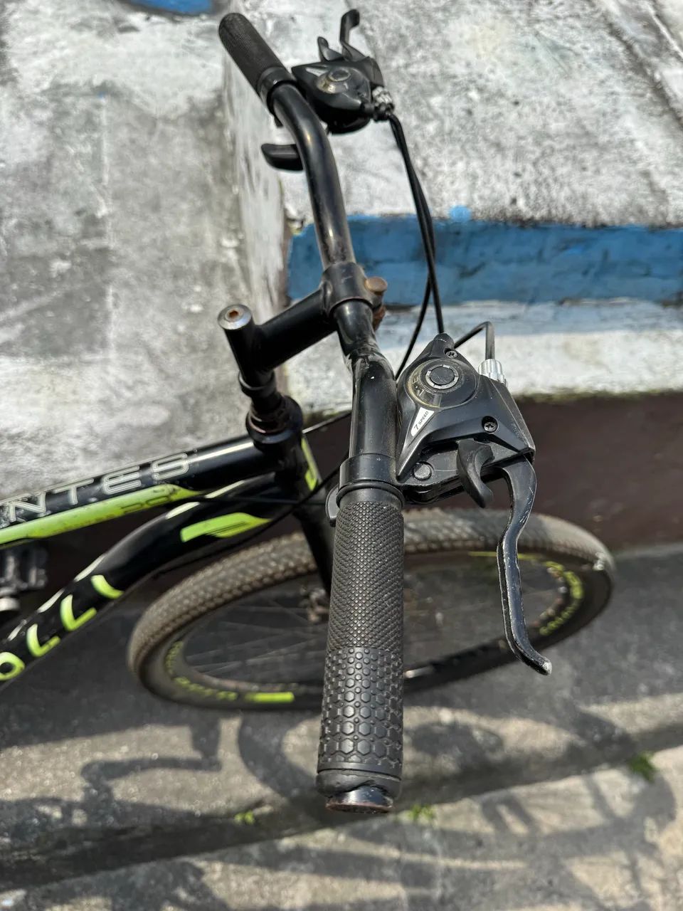 Bicicleta aro 29 - Foto 4