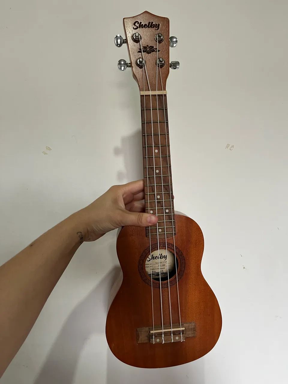 Ukulele  - Foto 3