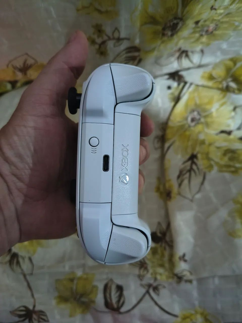 Controle Xbox Séries  - Foto 3