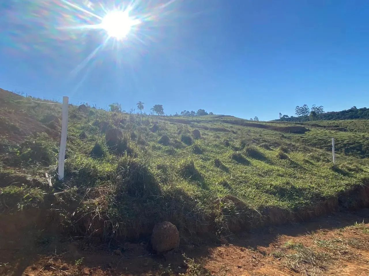 600 metros quadrados em Águas de Igaratá - Igaratá - SP - Foto 6