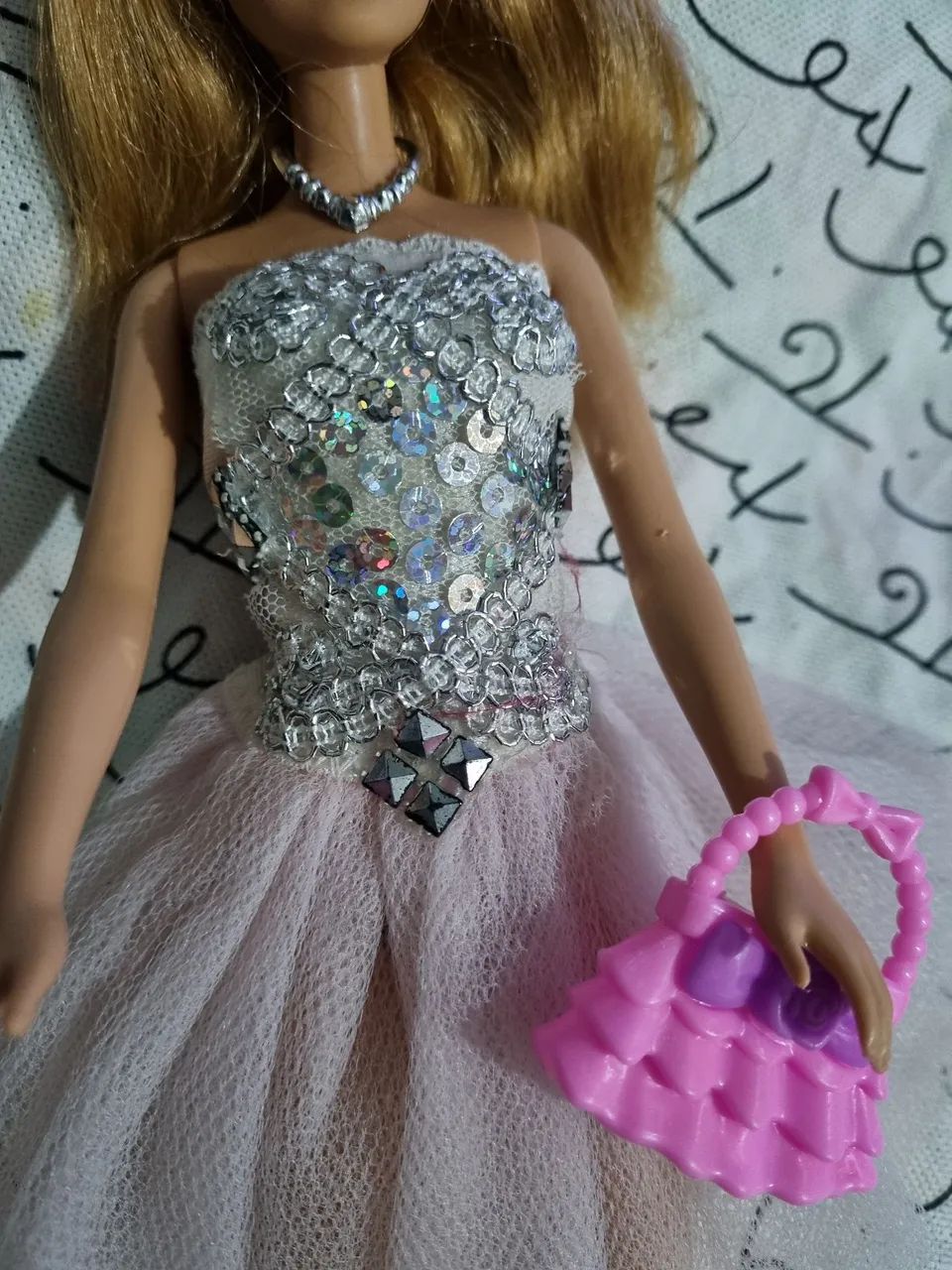 Boneca Barbie  - Foto 3