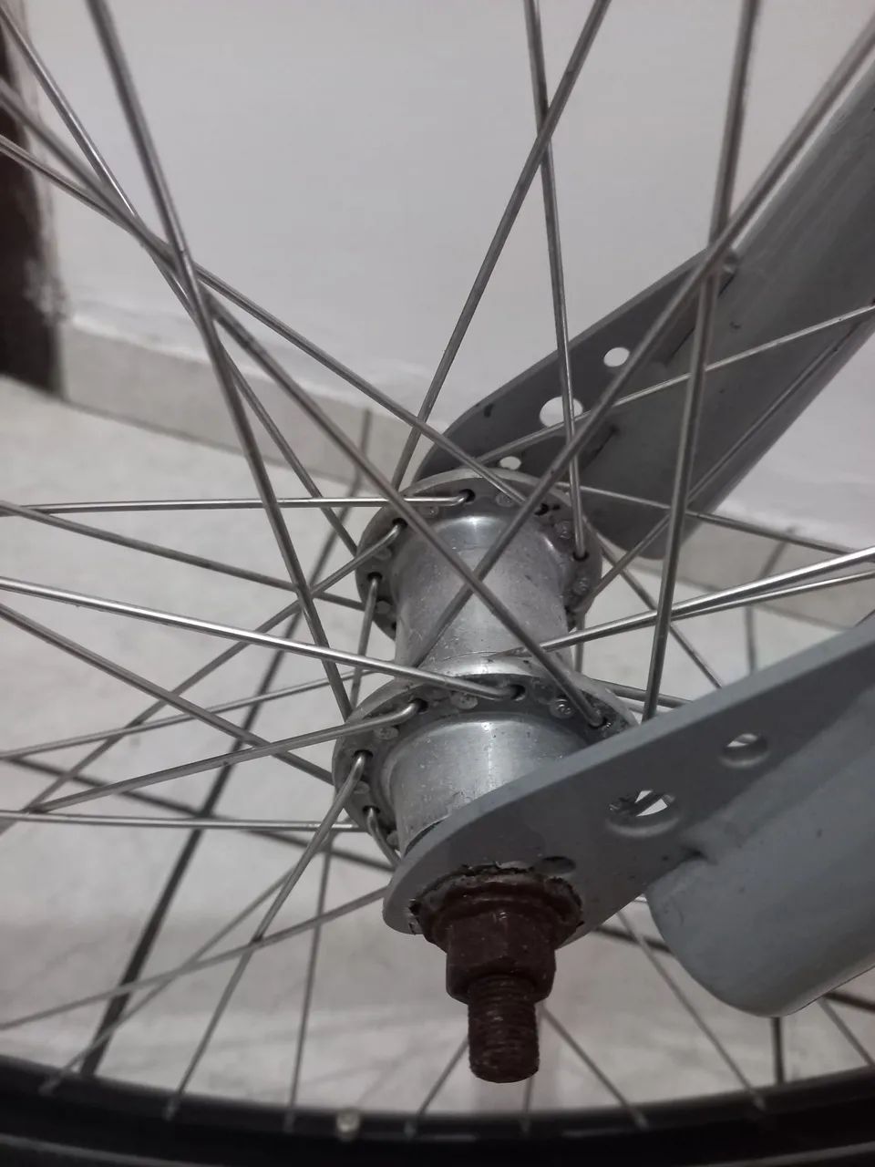 Bicicleta aro 26 - Foto 3