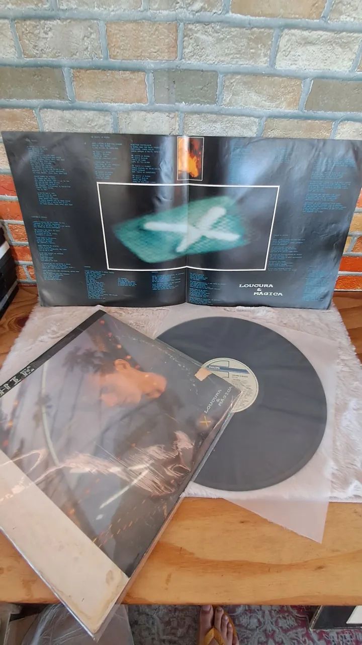Vinil Richie  - Foto 4