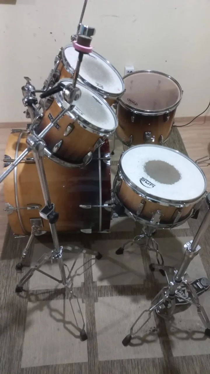 Bateria Taurus MP 510 - Foto 2