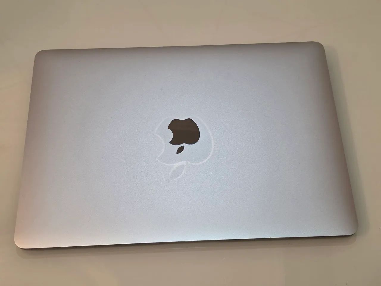 Apple Macbook Air M1 2020 cinza  - Foto 2