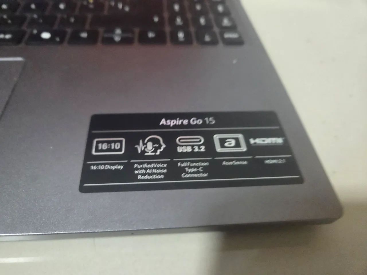 Notebook Acer Novo - Foto 4