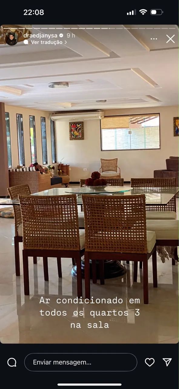 Casa de praia de alto padrão  - Foto 5
