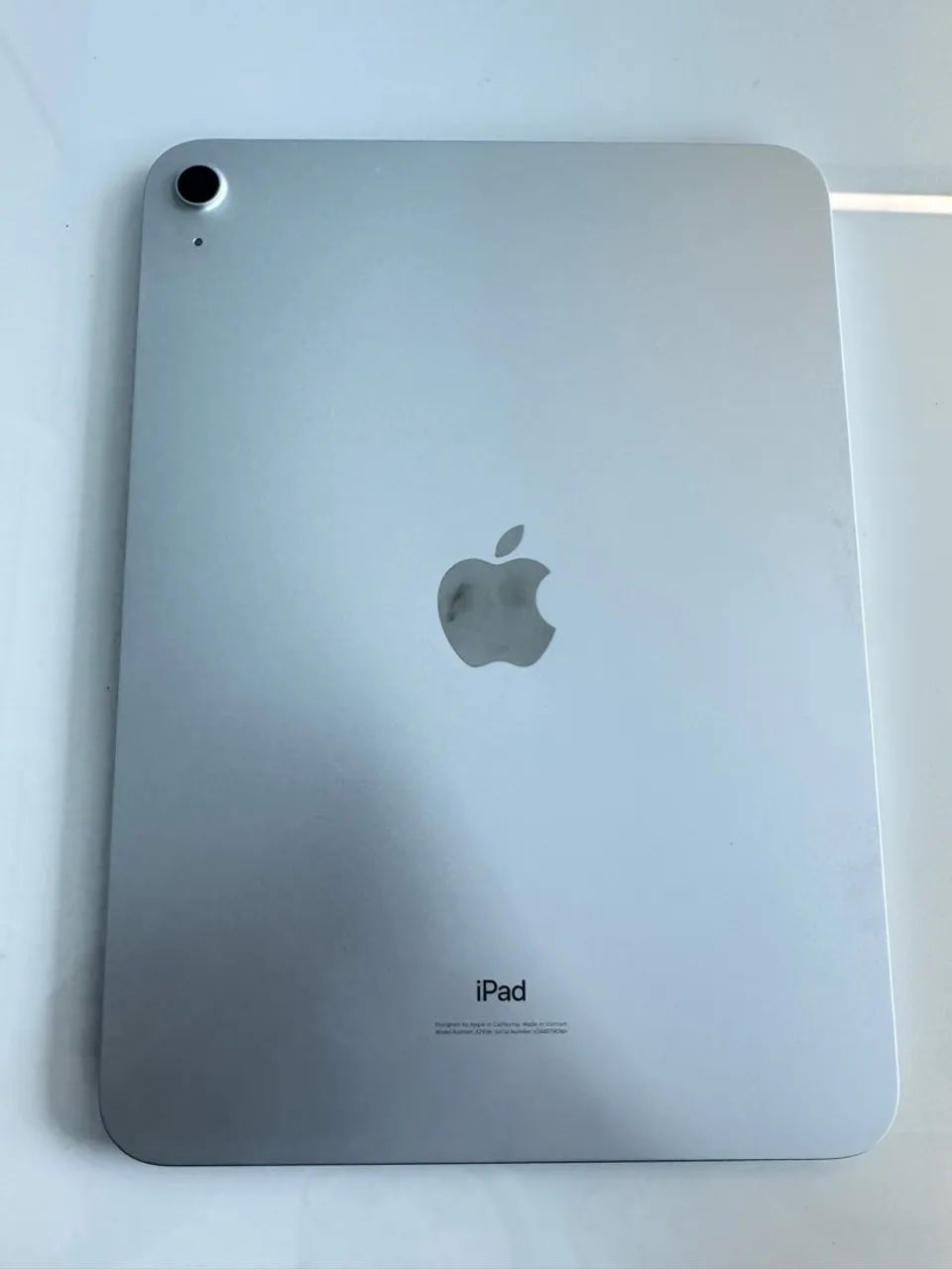 iPad 10 Geração 64mb - Novíssimo na caixa  - Foto 2