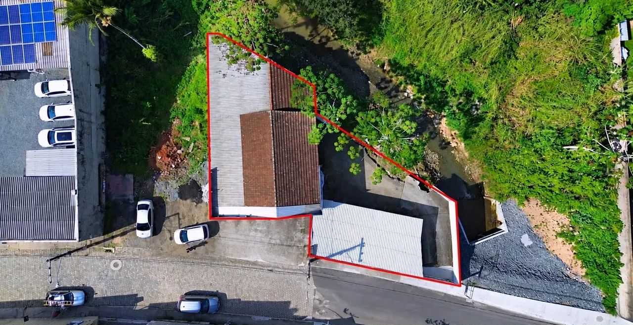 IMÓVEL COMERCIAL À VENDA - ITOUPAVA SECA | BLUMENAU  - Foto 2