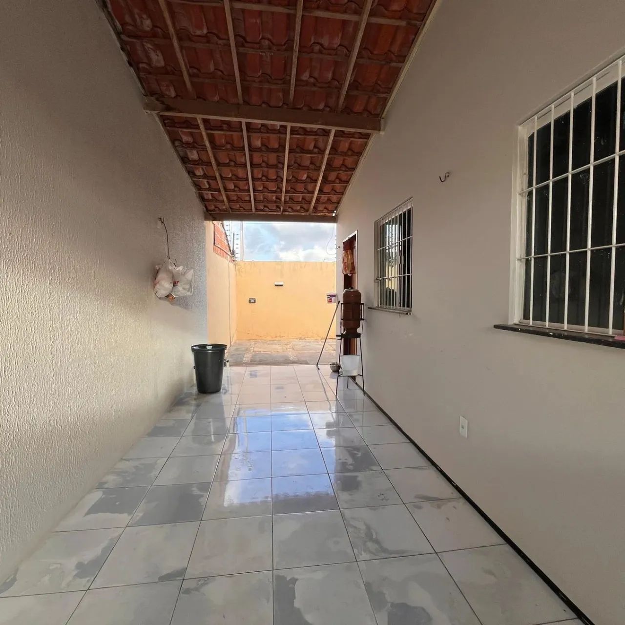 Vendo na cidade Nova 5 - Foto 2