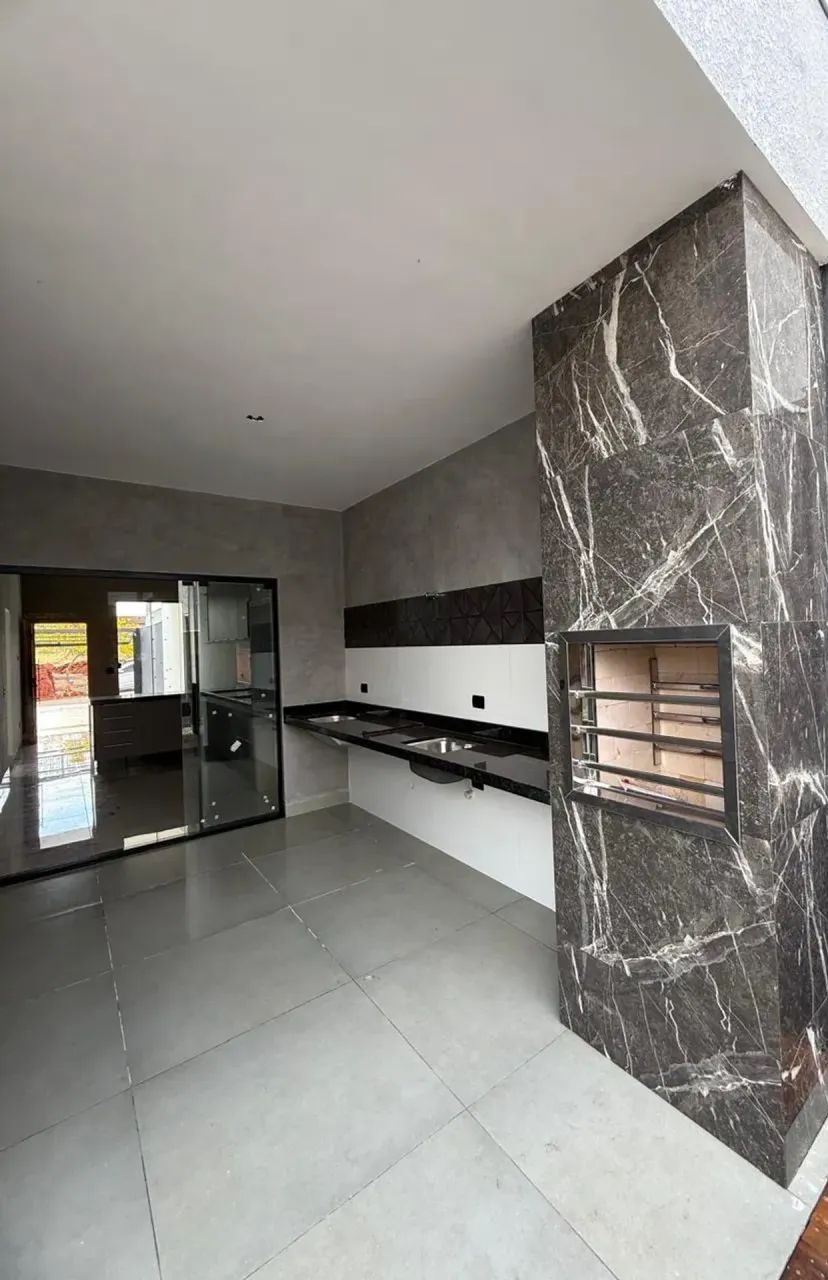 Casa no Jardim Sacoman - Foto 3