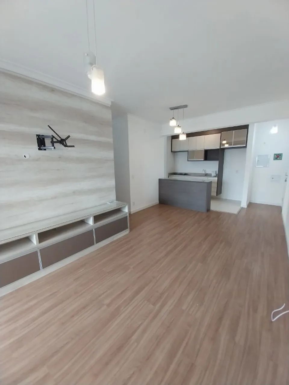 APTO 3 DORMIT?RIOS HELBOR TRILOGY HOME CENTRO S.B.DO CAMPO