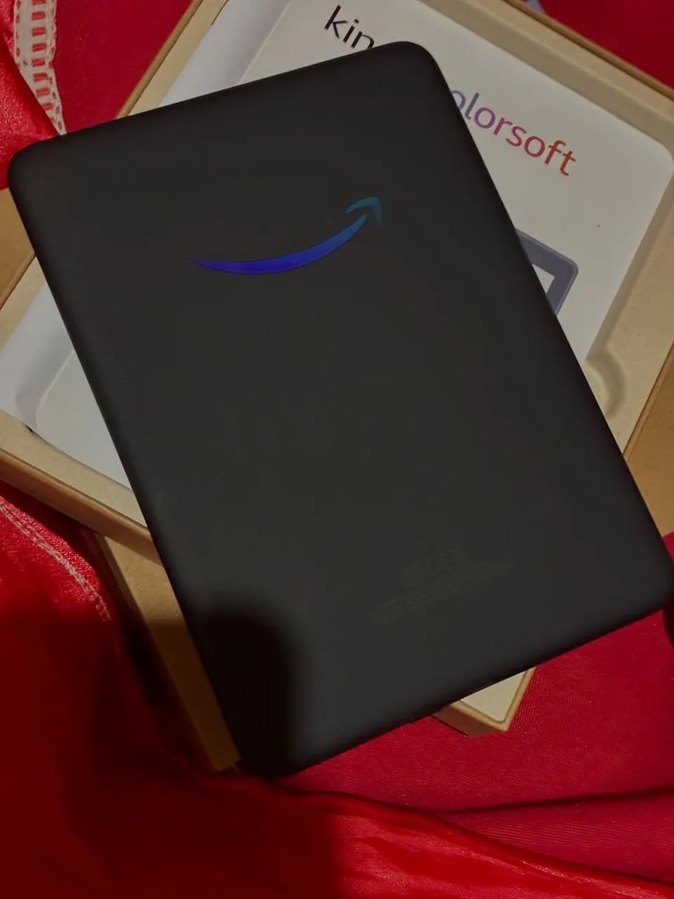 Kindle colorsoft 16 GB - Foto 2
