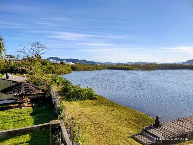 Foto - Florianópolis - Ponta das Canas