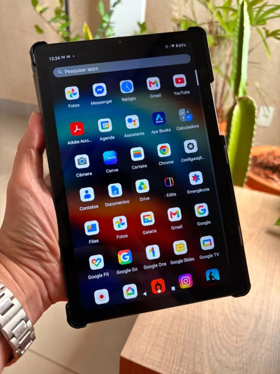 Tablet Lenovo M9 - Foto 5