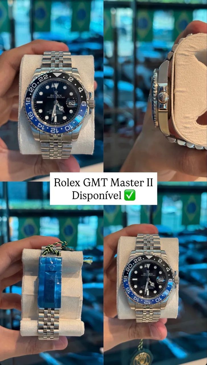 Rolex  - Foto 5