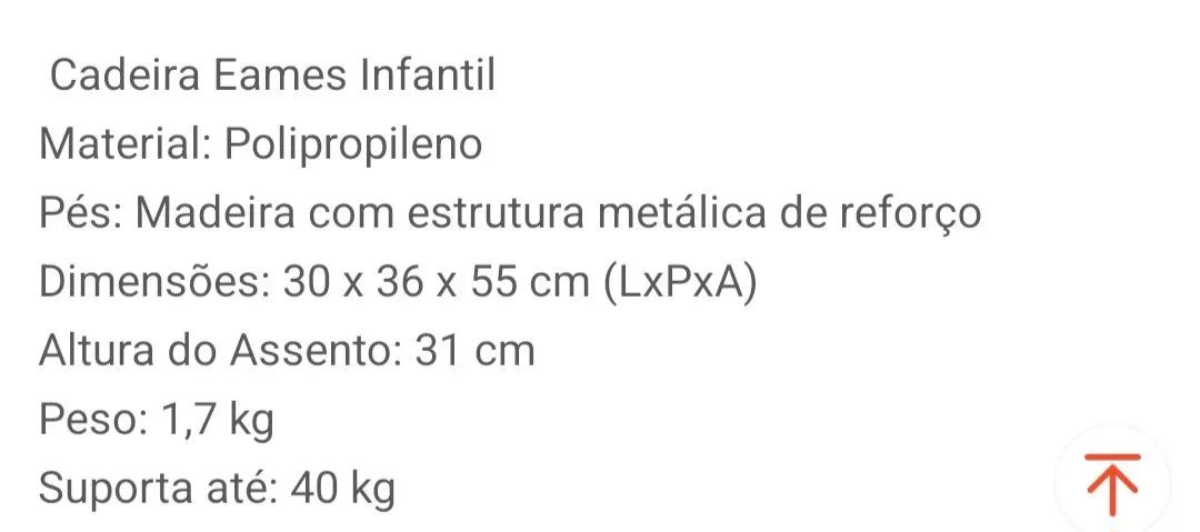 Mesa infantil  - Foto 3