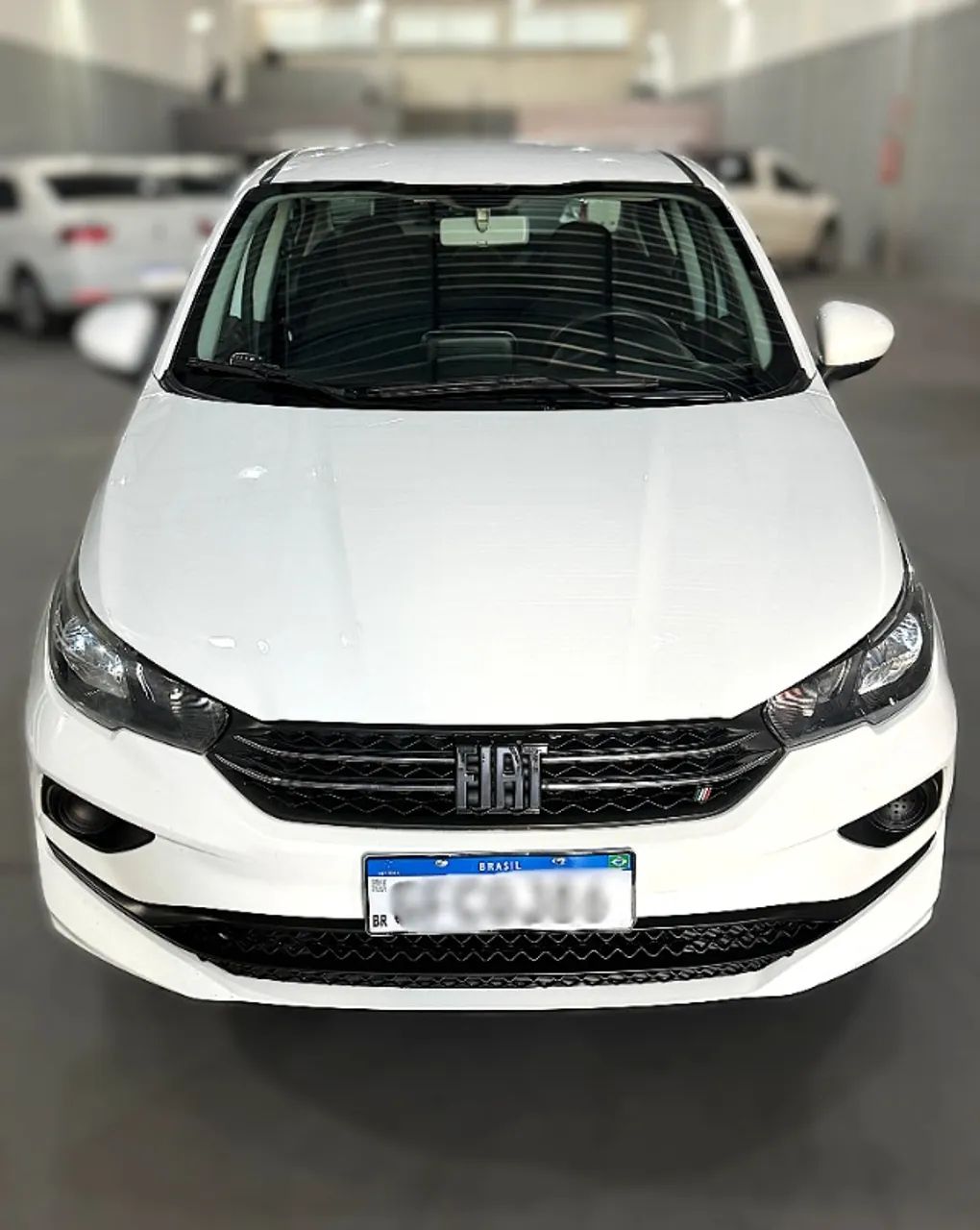 Fiat Cronos Drive 1.3 8V Flex 2023 - Foto 2