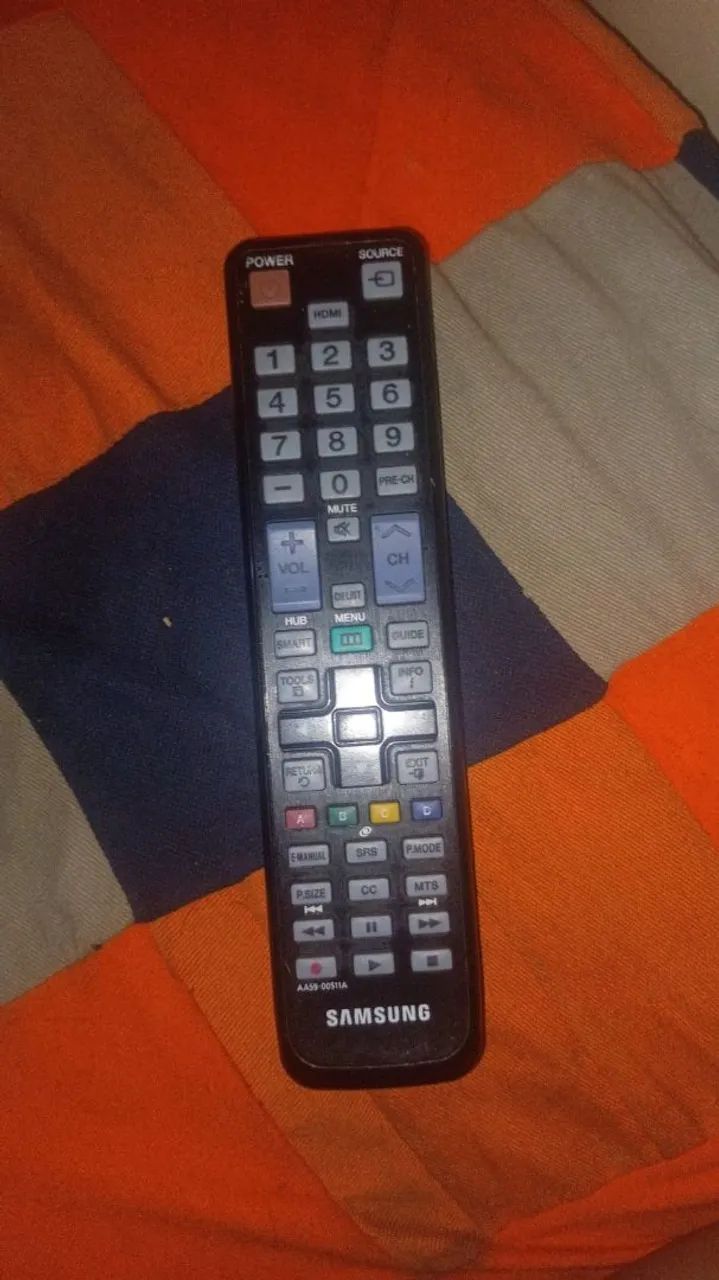 Televisão 700$