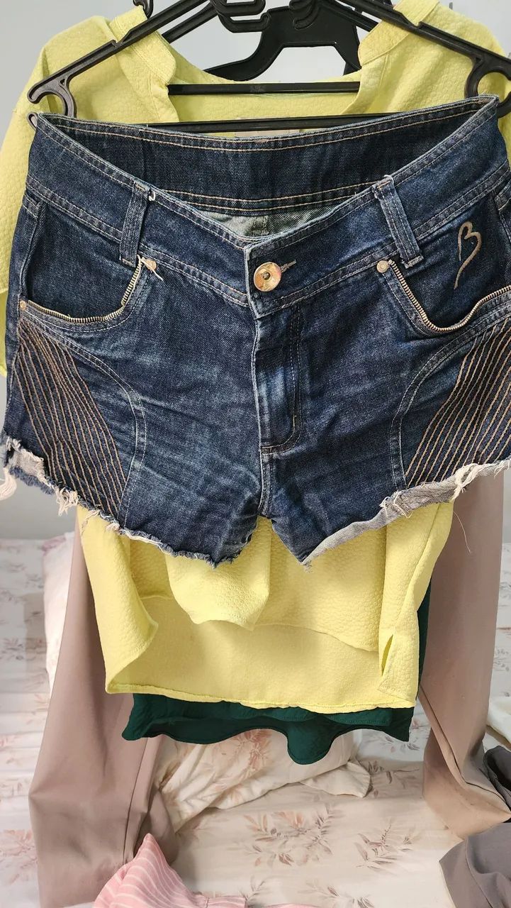 Roupas  - Foto 3