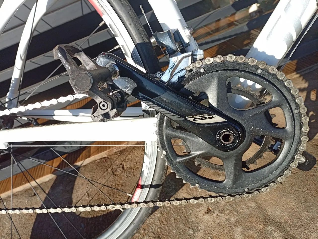 Bicicleta speed  - Foto 4