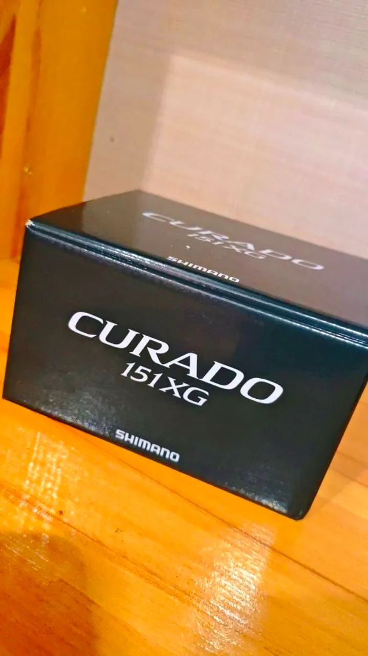 2025 CURADO 151XG MANIVELA ESQUERDA NOVAS - Foto 2