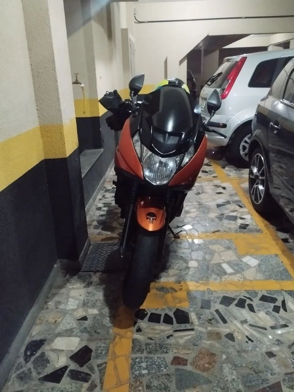 Moto bandit  - Foto 3