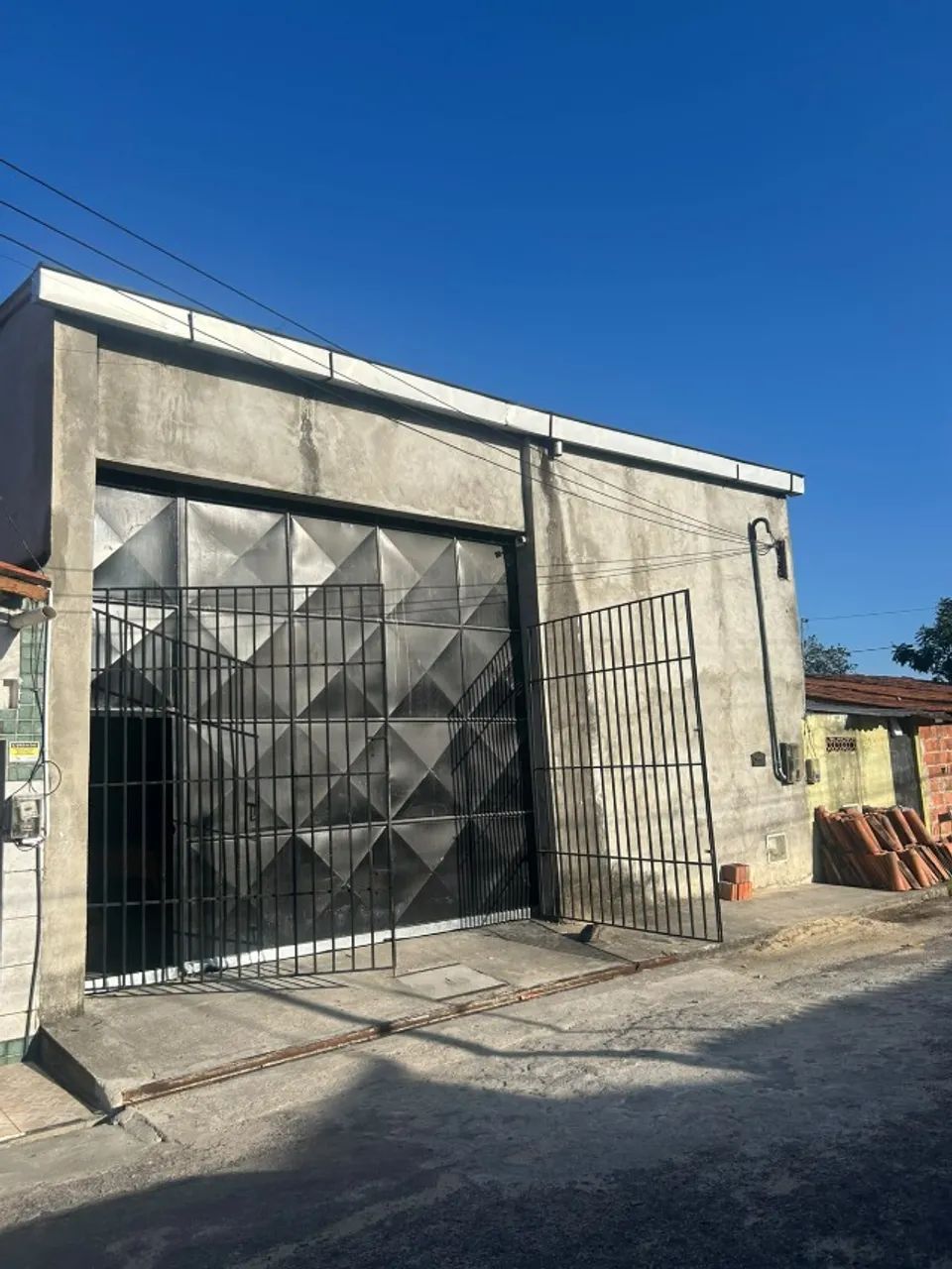 Galpão / Depósito - Foto 3