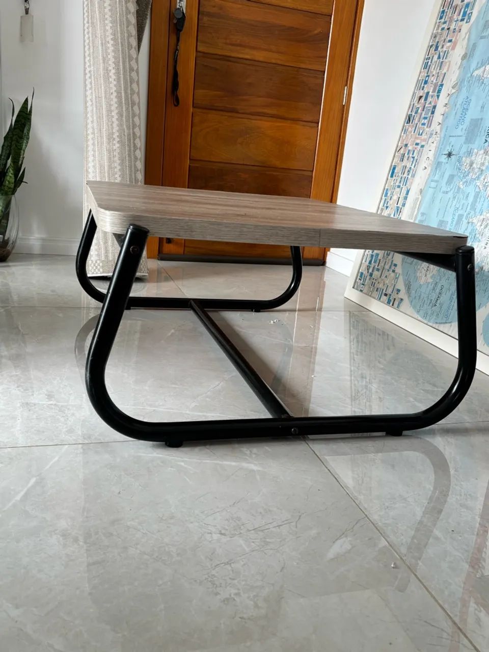 Mesa de centro grande - Foto 2