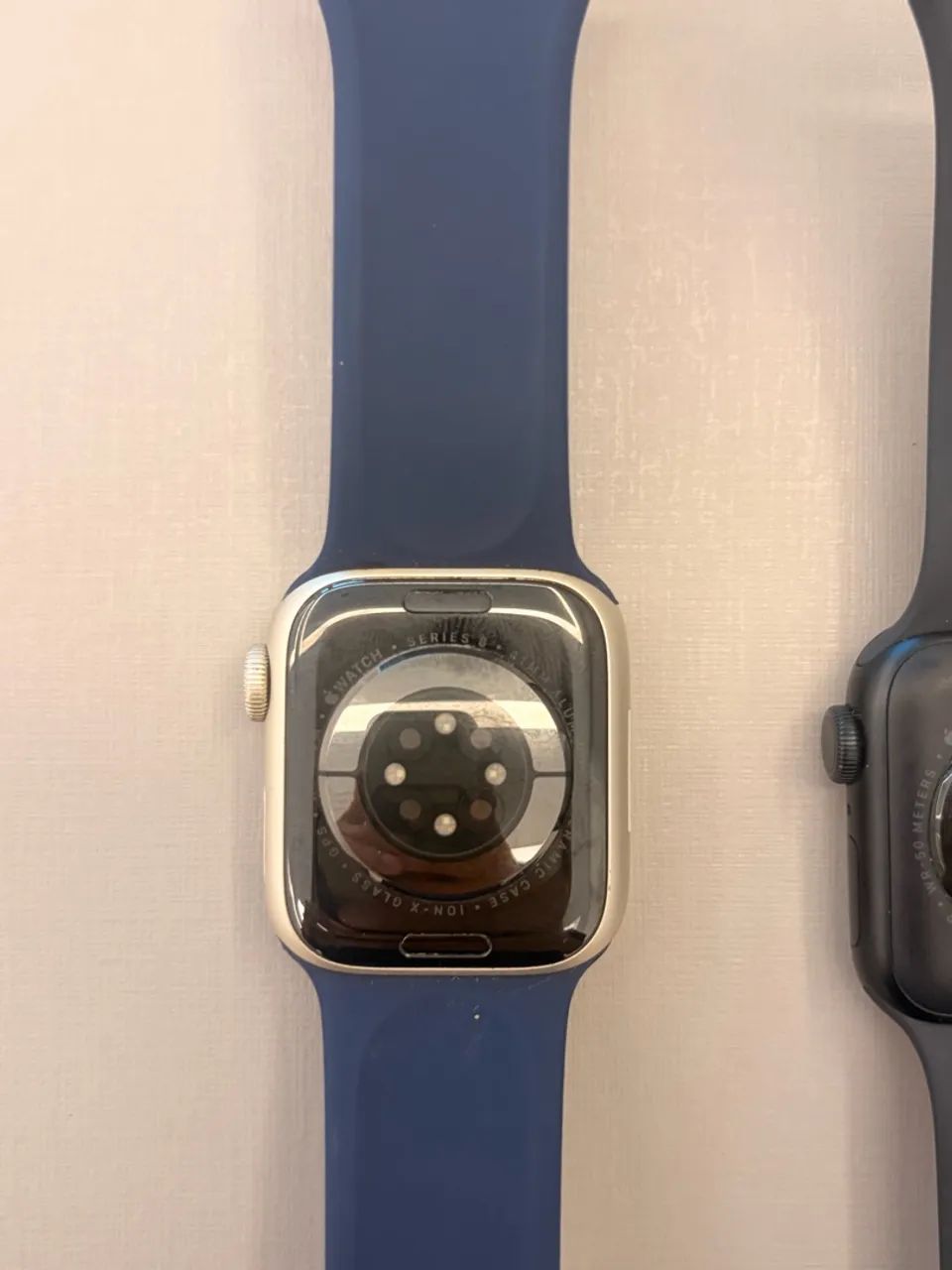 Apple Watch SE 3 e Serie 8 - Foto 3