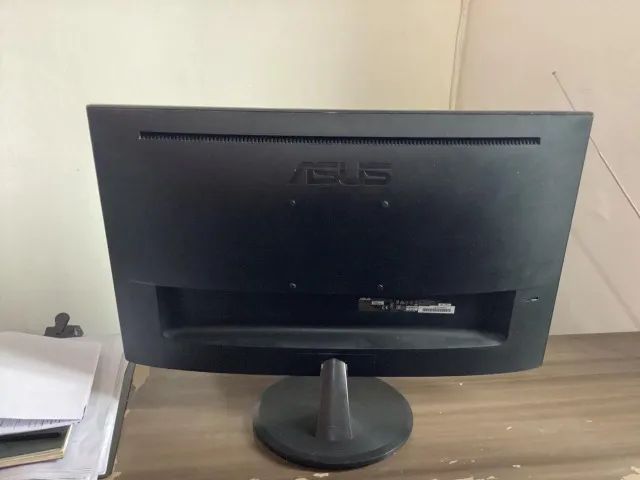 Monitor Asus 144 Hz Vp249qgr - Display com defeito - Foto 2