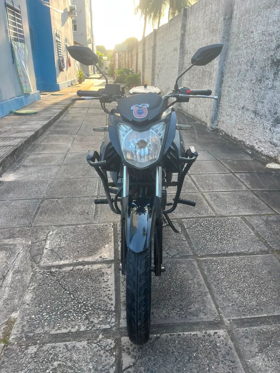 FAZER 150 2022 - Foto 2