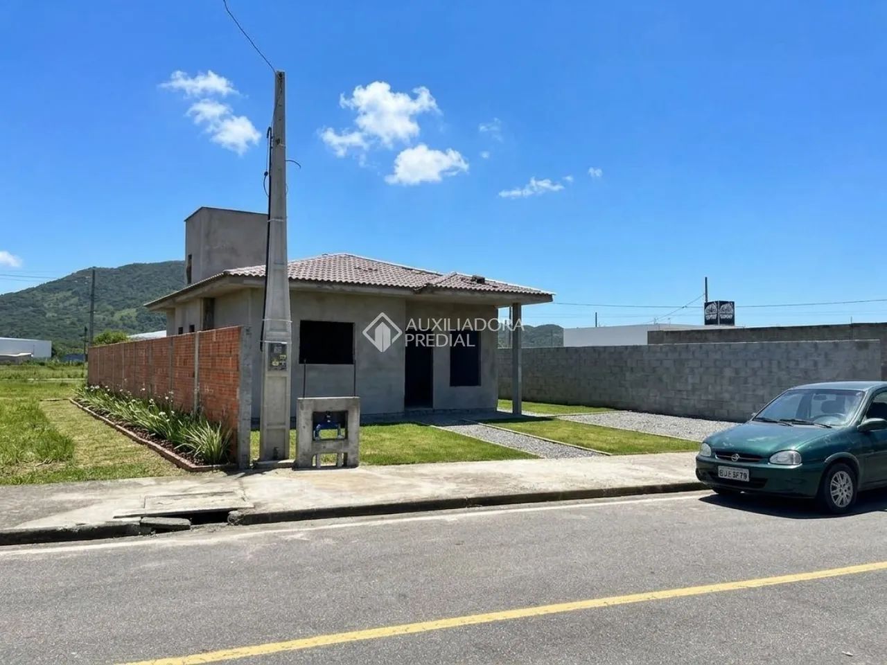 Casa Nova apta a Financiamento - Nova Brasilia - Foto 4