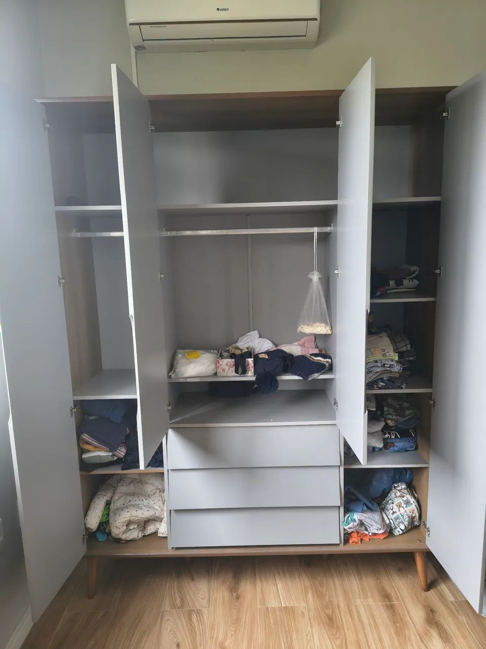 Quarto de bebê completo  - Foto 2
