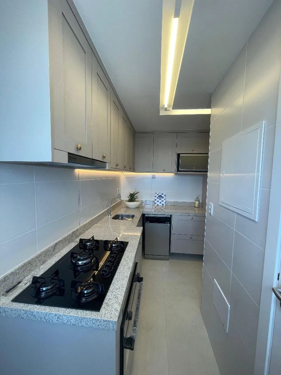 ALUGO MOBILADO APARTAMENTO NO UMARIZAL - Foto 5